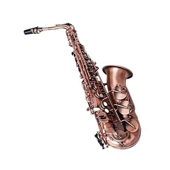 Elkhart Eb アルトサックス Elkhart Deluxe SXAB Alto Sax in Eb/E flat saxophone